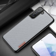 Калъф Dux Ducis Fino case Samsung Galaxy S21 5G blue