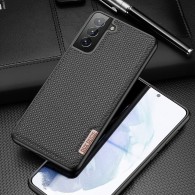 Калъф Dux Ducis Fino case Samsung Galaxy S21 5G black