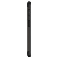 Spigen Tough Armor хибриден кейс с най-висока степен на защита Tech за Samsung Galaxy S10+ Plus, Gunmetal