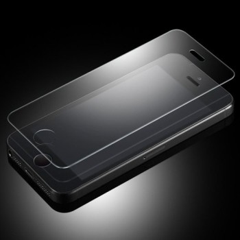 Стъклен протектор SPIGEN Glass TR за iPhone 5s/Se