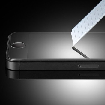 Стъклен протектор SPIGEN Glass TR за iPhone 5s/Se
