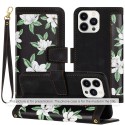 Калъф-Techsuit - FlipCraft - Oppo A79 5G / OnePlus Nord N30 SE - Flowers of the Dawn