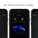 Стъклен протектор SPIGEN Glass TR за iPhone SE 2020/8/7