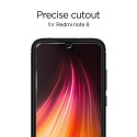 Стъклен протектор SPIGEN Glass TR за Xiaomi Redmi Note 8 Pro, 2 Броя