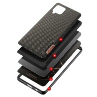 Калъф Dux Ducis Fino case Samsung Galaxy A42 5G green