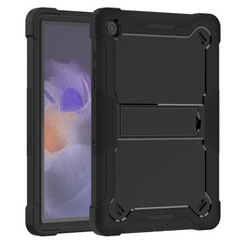 Калъф-Techsuit - Rugged TabShell + Screen Protector - Samsung Galaxy Tab A9 Plus - Black