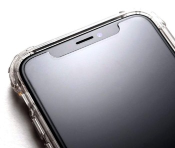 Стъклен протектор SPIGEN Glass TR за iPhone XR