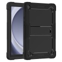 Калъф-Techsuit - Rugged TabShell + Screen Protector - Samsung Galaxy Tab A9 - Black