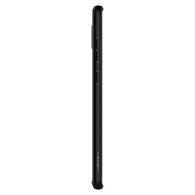 Spigen Ultra Hybrid хибриден кейс с най-висока степен на защита за Samsung Galaxy S10+ Plus, Matte Black