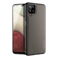 Калъф Dux Ducis Fino case Samsung Galaxy A12 green