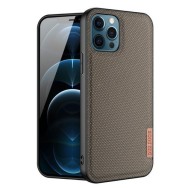 Калъф Dux Ducis Fino case iPhone 12 Pro Max green
