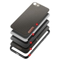 Калъф Dux Ducis Fino case iPhone SE 2020 / iPhone 8 / iPhone 7 green