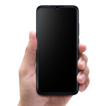 Стъклен протектор SPIGEN Glass TR за Xioami Redmi Note 8/8T/7, 2 Броя