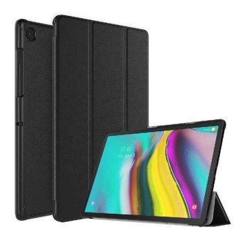 Калъф-Techsuit - FoldPro - Samsung Galaxy Tab S5e 10.5 (T720 / T725) - Black