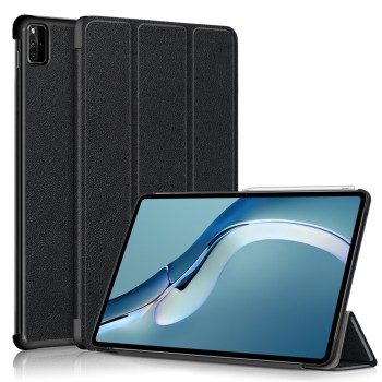 Калъф-Techsuit - FoldPro - Huawei Matepad Pro 12.6 (2021) - Black