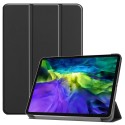 Калъф-Techsuit - FoldPro - Apple iPad Pro 12.9 (2018 / 2020 / 2021 / 2022) - Black