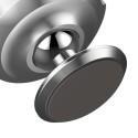 Стойка/поставка за кола Baseus Small Ears Series за мобилен телефон, Универсална, Сив
