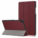 Калъф-Techsuit - FoldPro - Samsung Galaxy Tab A7 Lite 8.7 inch T220/T225 2021 - Red