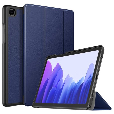 Калъф-Techsuit - FoldPro - Samsung Galaxy Tab A7 Lite 8.7 inch T220/T225 2021 - Blue