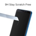 Стъклен протектор SPIGEN Glass TR за Samsung Galaxy A7 2018