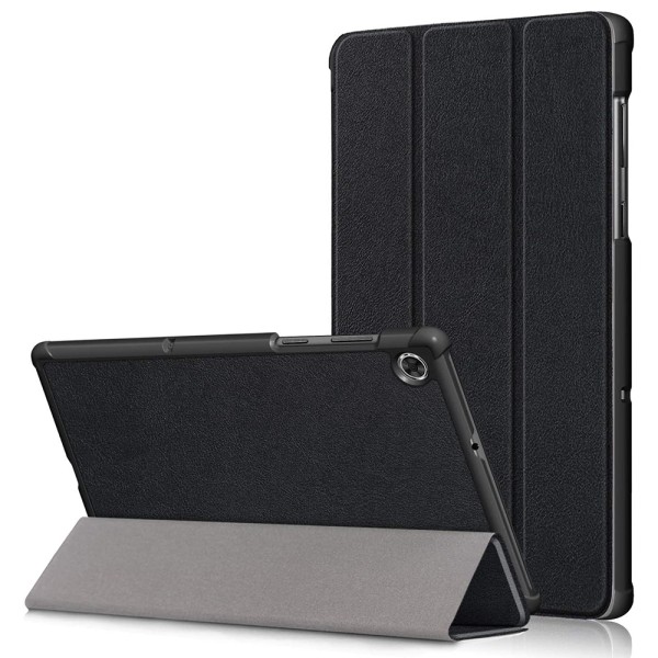 Калъф-Techsuit - FoldPro - Lenovo Tab M10 PLUS FHD (TB-X606F) - Black