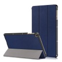 Калъф-Techsuit - FoldPro - Lenovo Tab M10 (TB-X605F/X505F) - Blue
