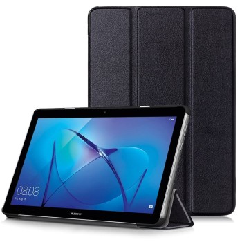 Калъф-Techsuit - FoldPro - Huawei Mediapad T3 10 inch - Black