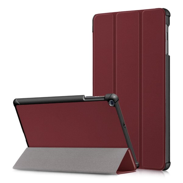 Калъф-Techsuit - FoldPro - Samsung Galaxy Tab A 10.1 2019 T510 - Red