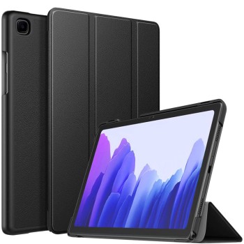 Калъф-Techsuit - FoldPro - Samsung Galaxy Tab A7 10.4 (2020 / 2022) - Black