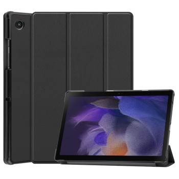 Калъф-Techsuit - FoldPro - Samsung Galaxy Tab A8 10.5 inch SM-X200/SM-X205 - Black