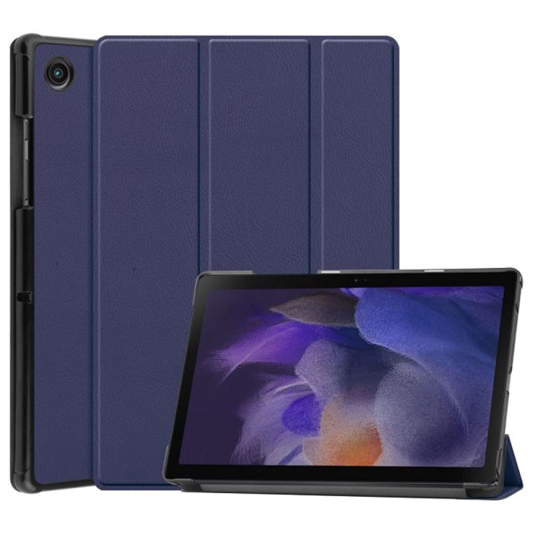 Калъф-Techsuit - FoldPro - Samsung Galaxy Tab A8 10.5 inch SM-X200/SM-X205 - Blue