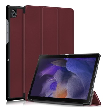 Калъф-Techsuit - FoldPro - Samsung Galaxy Tab A8 10.5 inch SM-X200/SM-X205 - Red