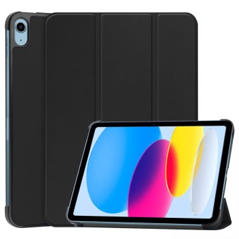 Калъф-Techsuit - FoldPro - iPad 10 (2022) 10.9 - Black