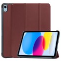 Калъф-Techsuit - FoldPro - iPad 10 (2022) 10.9 - Red