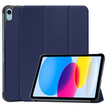 Калъф-Techsuit - FoldPro - iPad 10 (2022) 10.9 - Blue