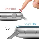 Стъклен протектор SPIGEN Neo Flex HD за Apple Watch 4 (40MM), 3 Броя