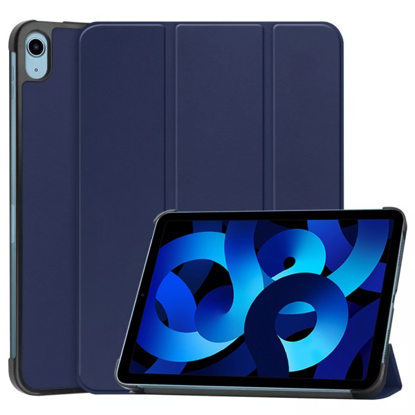 Калъф-Techsuit - FoldPro - Apple iPad Air 4 (2020) / Air 5 (2022) - Blue