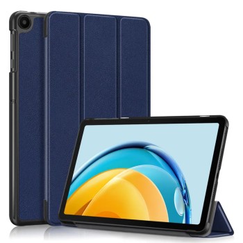 Калъф-Techsuit - FoldPro - Huawei MatePad SE 10.4 - Blue