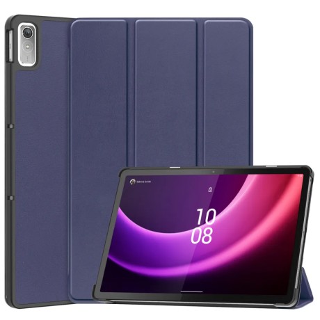 Калъф-Techsuit - FoldPro - Lenovo Tab P11 Gen 2 11.5 - Blue