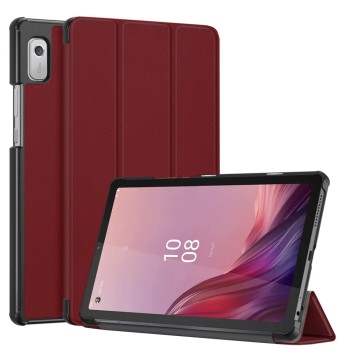 Калъф-Techsuit - FoldPro - Lenovo Tab M9 9.0 - Red