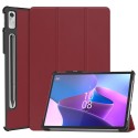 Калъф-Techsuit - FoldPro - Lenovo Tab P11 Pro Gen 2 11.2 - Red