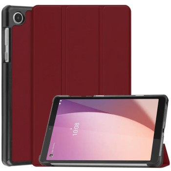 Калъф-Techsuit - FoldPro - Lenovo Tab M8 Gen 4 8.0 - Red