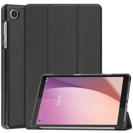 Калъф-Techsuit - FoldPro - Lenovo Tab M8 Gen 4 8.0 - Black