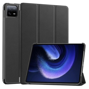 Калъф-Techsuit - FoldPro - Xiaomi Pad 6 / Pad 6 Pro - Black