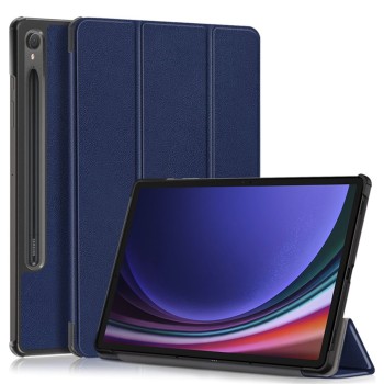 Калъф-Techsuit - FoldPro - Samsung Galaxy Tab S9 / S9 FE - Blue