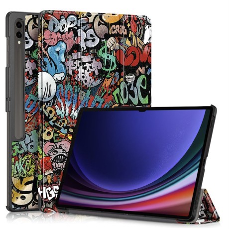 Калъф-Techsuit - FoldPro - Samsung Galaxy Tab S8 Ultra - Urban Vibe