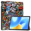 Калъф-Techsuit - FoldPro - Huawei MatePad 11.5" - Urban Vibe