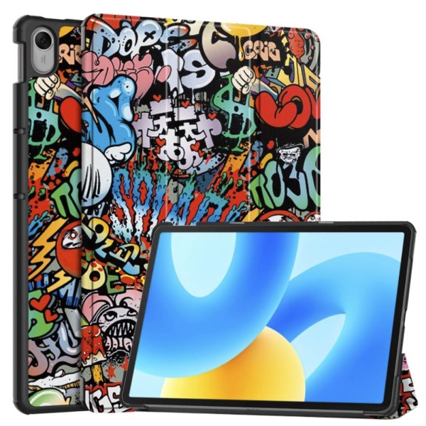 Калъф-Techsuit - FoldPro - Huawei MatePad 11.5" - Urban Vibe