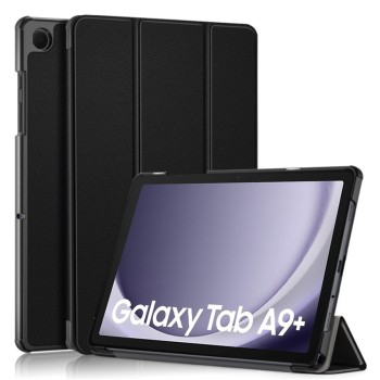 Калъф-Techsuit - FoldPro - Samsung Galaxy Tab A9 Plus - Black