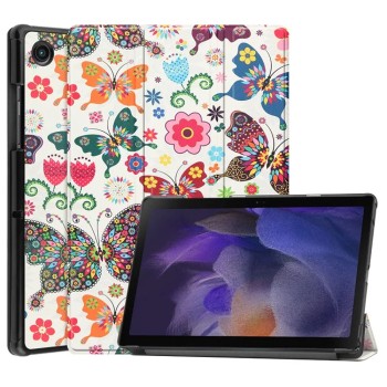 Калъф-Techsuit - FoldPro - Samsung Galaxy Tab A8 10.5 (2021) - Butterfly